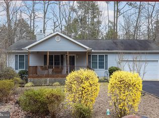 8 Evergreen Ct, Ocean Pines, MD 21811