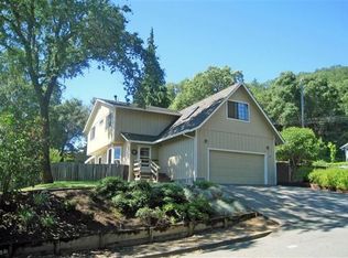 1355 W Clay St, Ukiah, CA 95482