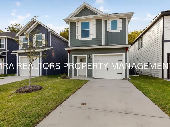 7008 Vining Dr, Princeton, TX 75407