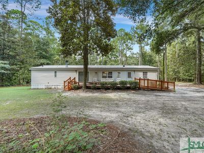 255 Arden Loop Circle, Ellabell, GA, 31308