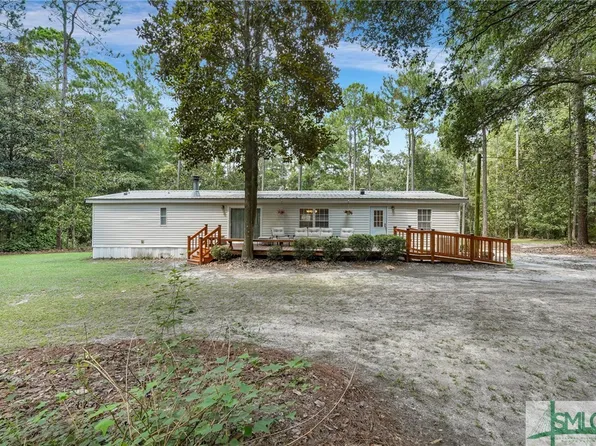 255 Arden Loop Circle, Ellabell, GA 31308