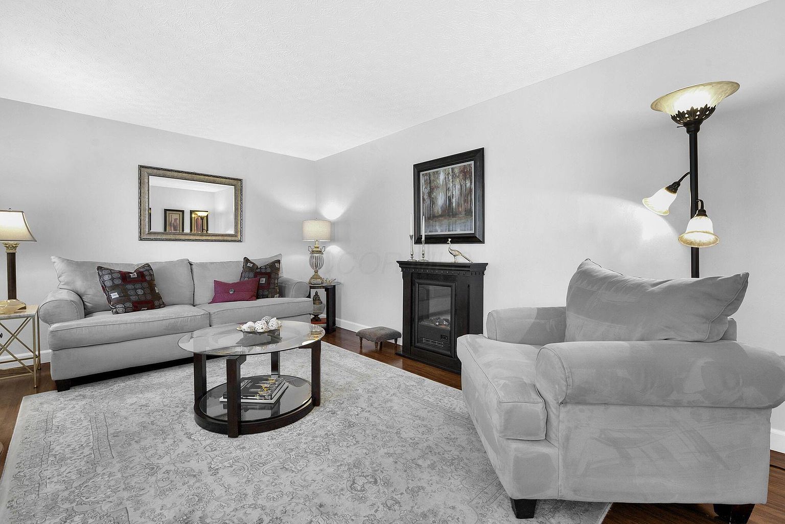 Listing photo 4 for 5223 Dexter Falls Rd