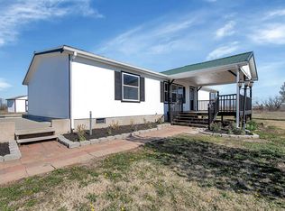 5440 NE 53rd St, El Dorado, KS 67042
