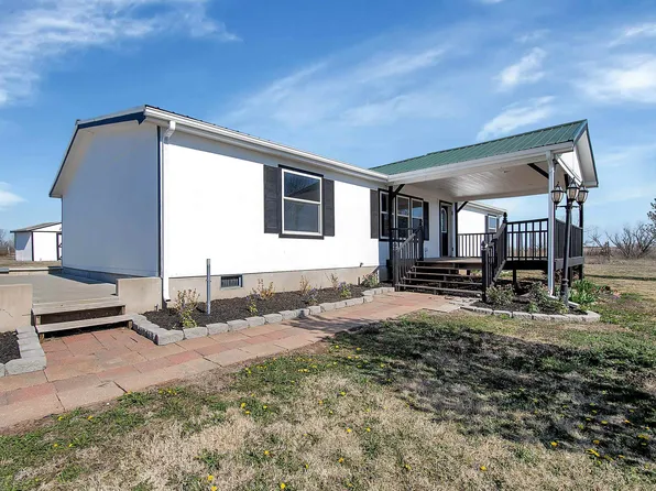 5440 NE 53rd St, El Dorado, KS 67042