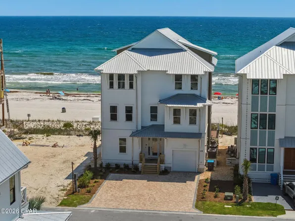 5931 Gulf Dr, Panama City Beach, FL 32408
