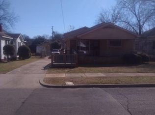 205 3rd Ave S, Birmingham, AL 35205