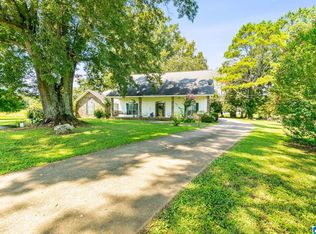 524 Twin Churches Rd, Munford, AL 36268