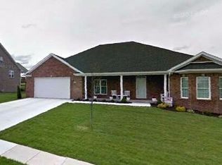 115 Anderson Way, Wilmore, KY 40390