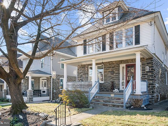 2nd image of 314 N Essex Ave