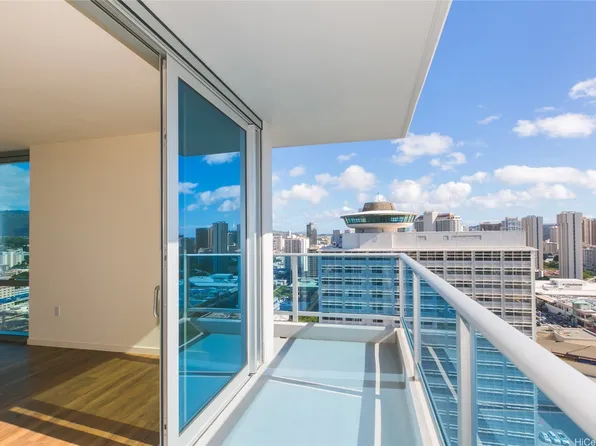 1391 Kapiolani Blvd #2908, Honolulu, HI 96814