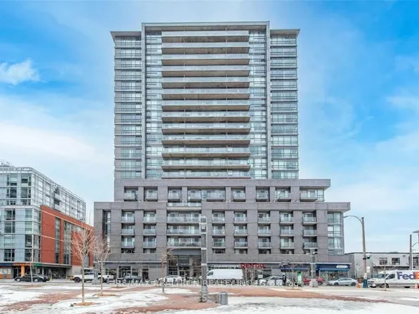 68 Abell St #2102, Toronto, ON M6J 0B1