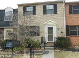 42 Oak Shadows Ct, Baltimore, MD 21228
