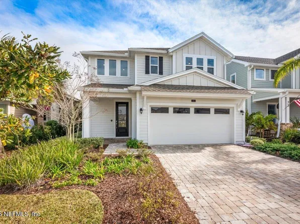 63 Millenia Dr, Ponte Vedra, FL 32081