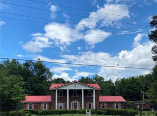 1391 Toni Branch Rd, Ellabell, GA 31308