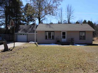 817 W Nielsen Rd, Sanford, MI 48657