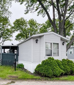 8565 Smith Calhoun Rd Lot 205, Plain City, OH, 43064