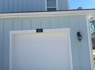 442 Talulla Trl, Saint Augustine, FL 32095