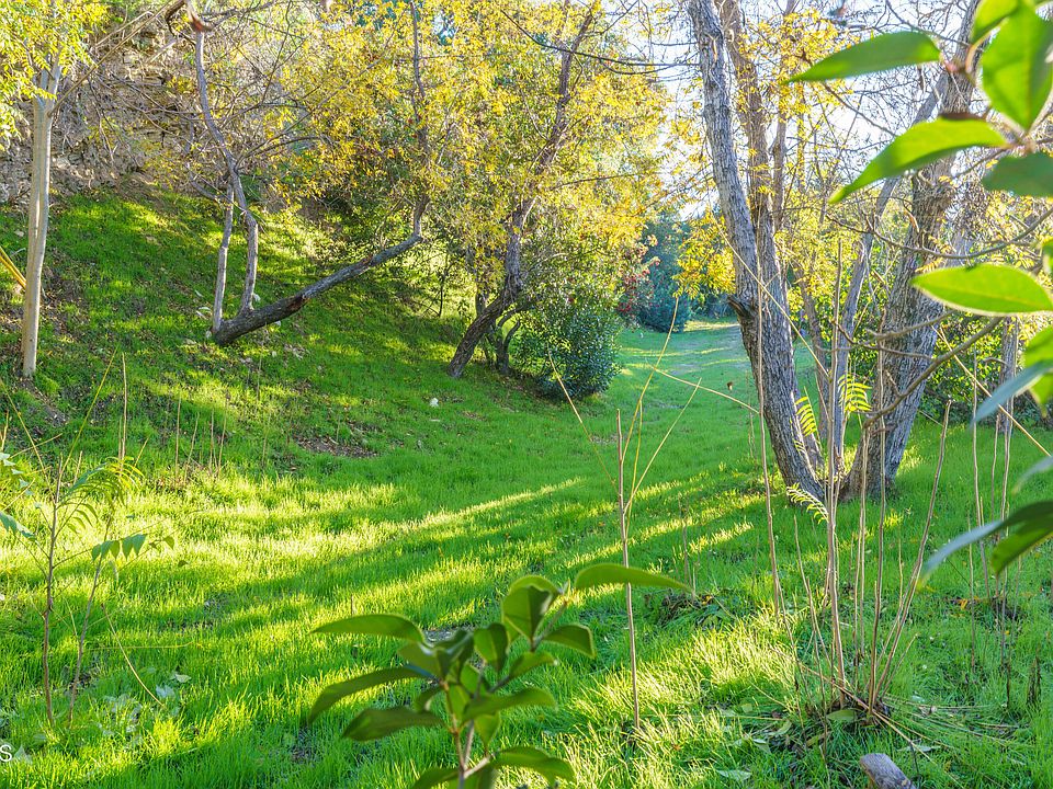 2nd image of 0 Benedict Canyon Dr
