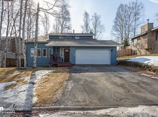 3320 Starboard Ln, Anchorage, AK 99516