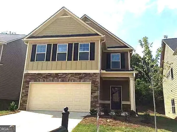 2799 Woodward Down Trl, Buford, GA 30519