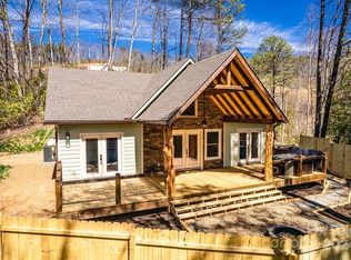 79 Old Bryson City Rd, Bryson City, NC 28713
