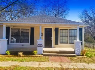724 S Main, Benton, AR 72015
