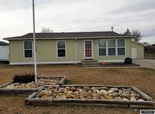 105 Mountain View Ct, Hanna, WY 82327