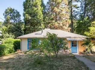 11164 Alpine Ln, Grass Valley, CA 95945
