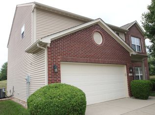 12536 Schoolhouse Rd, Fishers, IN 46037