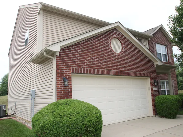 12536 Schoolhouse Rd, Fishers, IN 46037