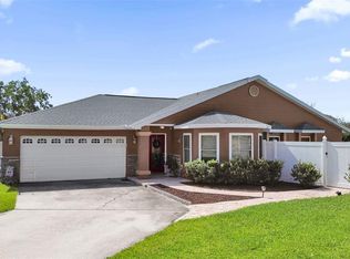 637 Moss Park Ct, Kissimmee, FL 34743