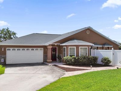 637 MOSS PARK COURT, Kissimmee, FL, 34743