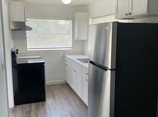 1111 Veronica S Shoemaker Blvd #A, Fort Myers, FL 33916