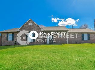 7276 Palermo Rd, Knoxville, TN 37918