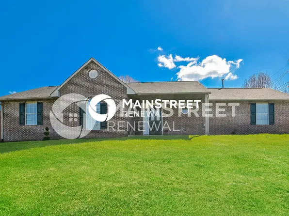 7276 Palermo Rd, Knoxville, TN 37918