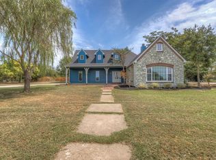 19923 W 80th St N, Haskell, OK 74436