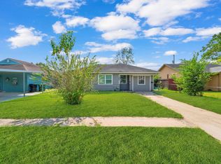 12358 Mylla St, Houston, TX 77015