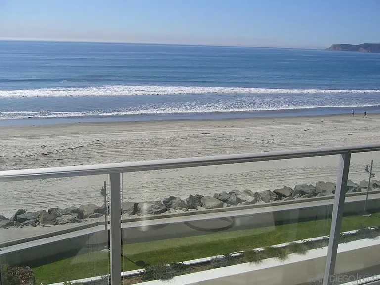 1760 Avenida Del Mundo #308 — Photo 1