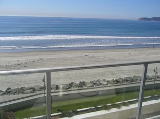 1760 Avenida Del Mundo UNIT 308, Coronado, CA 92118