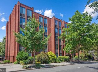 1318 22nd St NW APT 106, Washington, DC 20037