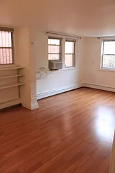 Rented by Corcoran