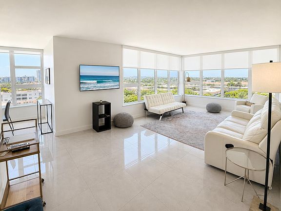 3rd image of 1620 S Ocean Boulevard #8H