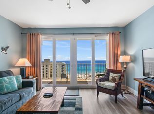 9860 S Thomas Dr UNIT 1225, Panama City Beach, FL 32408