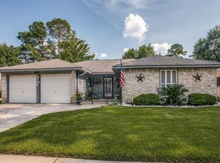 4735 Lost Lake Ln, Spring, TX 77388