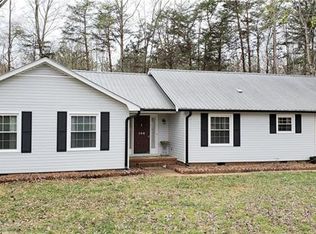 106 Vance Allen Ave, Rockwell, NC 28138