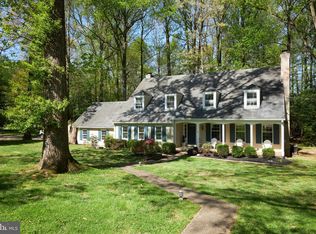 9919 Meriden Rd, Rockville, MD 20854