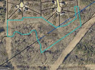0 Marko Dr, Bogart, GA 30622
