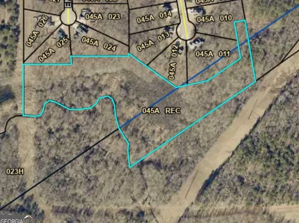 0 Marko Dr, Bogart, GA 30622