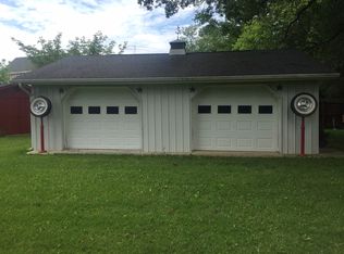 485 Bielby Rd, Lawrenceburg, IN 47025