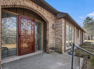 23930 Greenglen Ct, Franklin, MI 48025